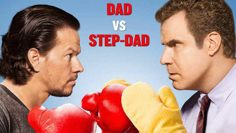 Daddy's Home Daddy's Home