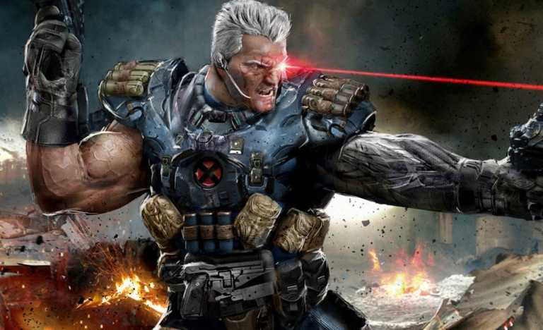 Deadpool 2: Dolph Lundgren si propone come Cable Deadpool 2: Dolph Lundgren si propone come Cable