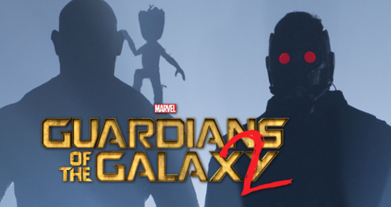 Guardians of the Galaxy Vol. 2: anche Mantis e Baby Groot nel primo concept ufficiale Guardians of the Galaxy Vol. 2: anche Mantis e Baby Groot nel primo concept ufficiale