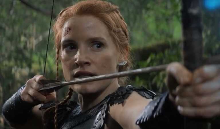 Il Cacciatore e la Regina di Ghiaccio: trova il cinema più vicino a te Il Cacciatore e la Regina di Ghiaccio: trova il cinema più vicino a te