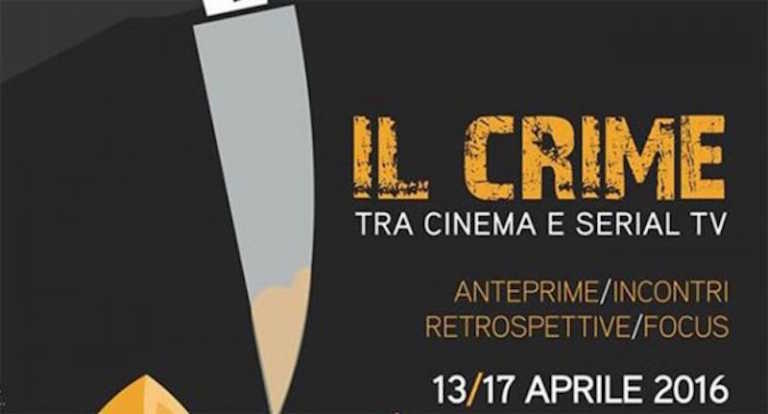 Incontri del cinema di Sorrento: Crime al femminile Incontri del cinema di Sorrento: Crime al femminile