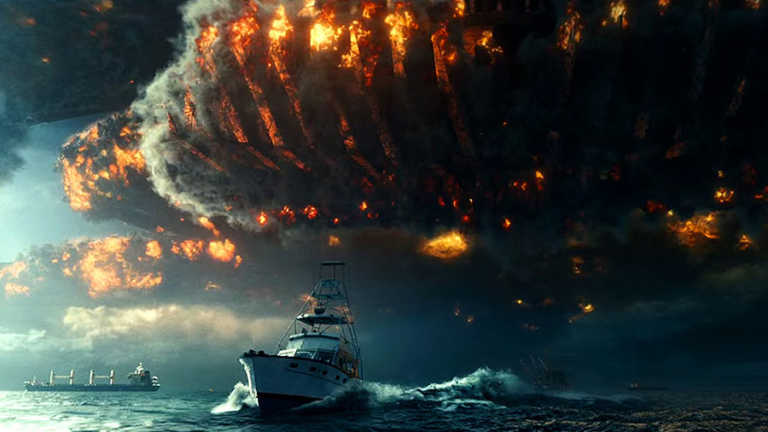 Independence Day: Roland Emmerich sul futuro del franchise Independence Day: Roland Emmerich sul futuro del franchise