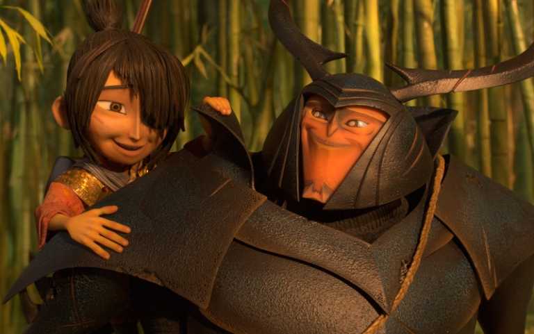 Kubo e la Spada Magica: nuova featurette dal film Laika Kubo e la Spada Magica: nuova featurette dal film Laika