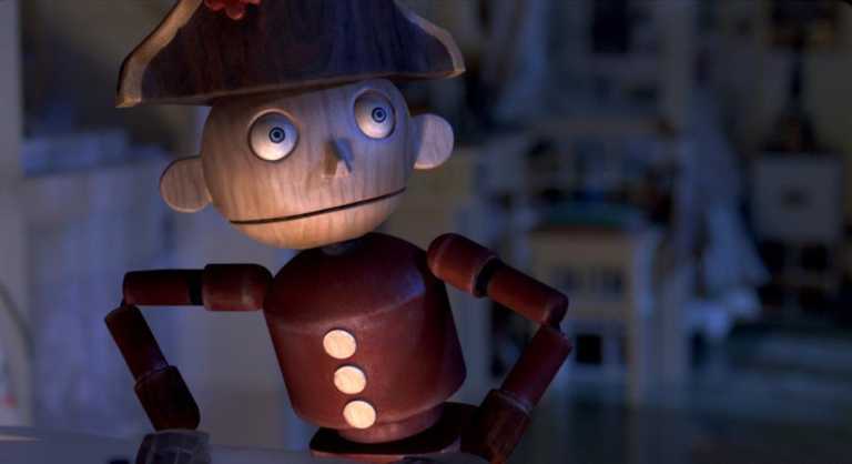 Lo Schiaccianoci: primo nome nel cast del nuovo adattamento Disney Lo Schiaccianoci: primo nome nel cast del nuovo adattamento Disney