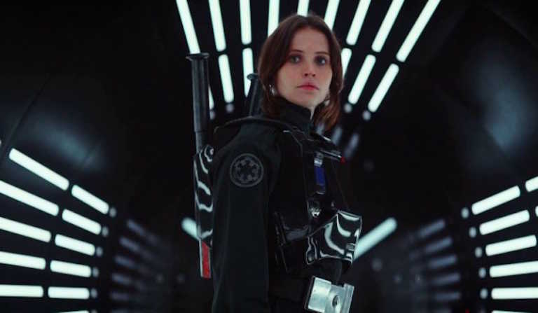 Rogue One: ecco quando arriverà il secondo trailer Rogue One: ecco quando arriverà il secondo trailer