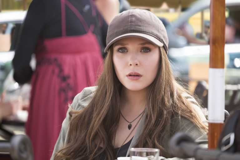 Captain America Civil War: i protagonisti in azione nelle nuove foto dal film Captain America Civil War: i protagonisti in azione nelle nuove foto dal film