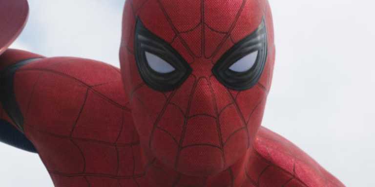 Spider-Man: ecco il titolo ufficiale del reboot Spider-Man: ecco il titolo ufficiale del reboot