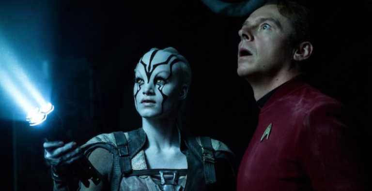 Star Trek: la Paramount prepara già il quarto film Star Trek: la Paramount prepara già il quarto film