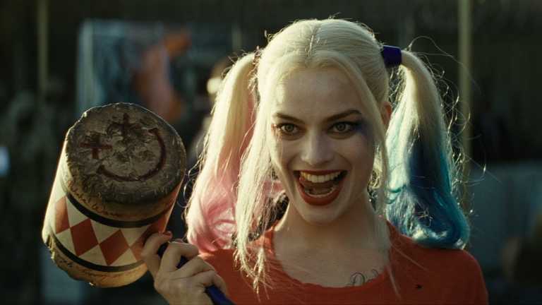 Suicide Squad: il trailer Blitz in italiano! Suicide Squad: il trailer Blitz in italiano!