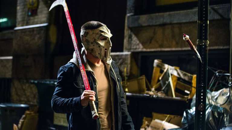 Stephen Amell protagonista di un nuovo video di Tartarughe Ninja Fuori dall’Ombra Stephen Amell protagonista di un nuovo video di Tartarughe Ninja Fuori dall’Ombra