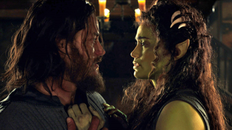 Warcraft – L’Inizio: nuova immagine di Anduin Lothar Warcraft – L’Inizio: nuova immagine di Anduin Lothar