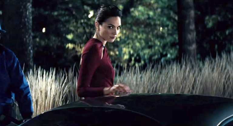 Wonder Woman: Diana a Gotham nel film stand alone? Wonder Woman: Diana a Gotham nel film stand alone?