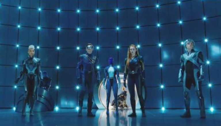 X-Men Apocalypse: una guida ai personaggi X-Men Apocalypse: una guida ai personaggi