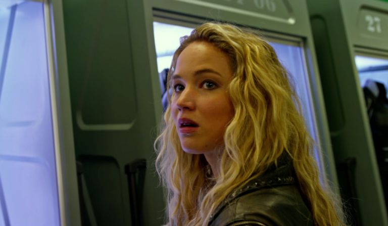 Jennifer Lawrence: i sette ruoli che avete (sicuramente) dimenticato Jennifer Lawrence: i sette ruoli che avete (sicuramente) dimenticato