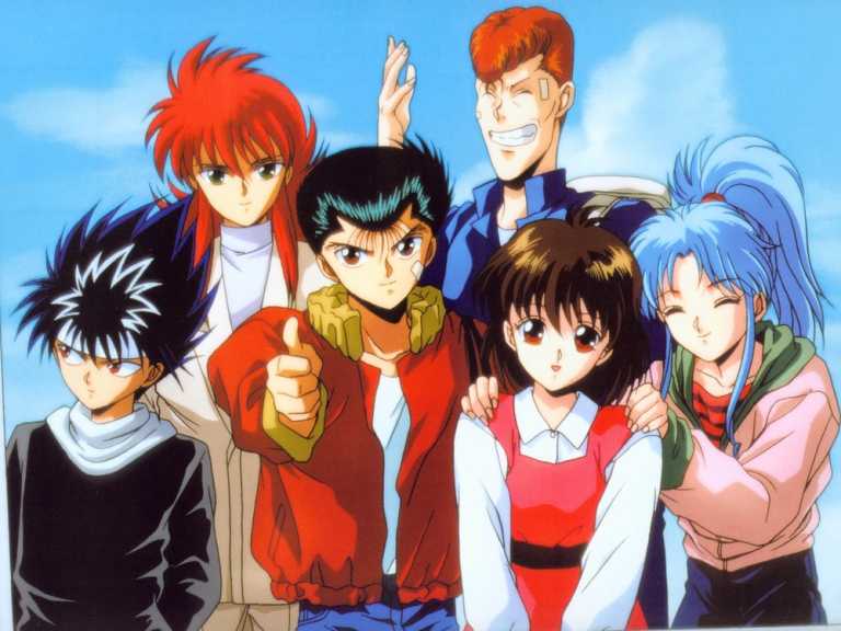 5 anime che meriterebbero un adattamento live-action 5 anime che meriterebbero un adattamento live-action