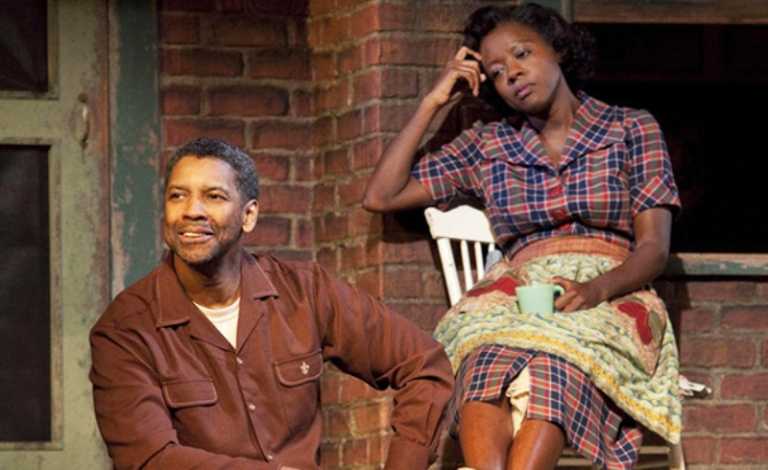 Denzel Washington e Viola Davis nel teaser trailer di Fences Denzel Washington e Viola Davis nel teaser trailer di Fences