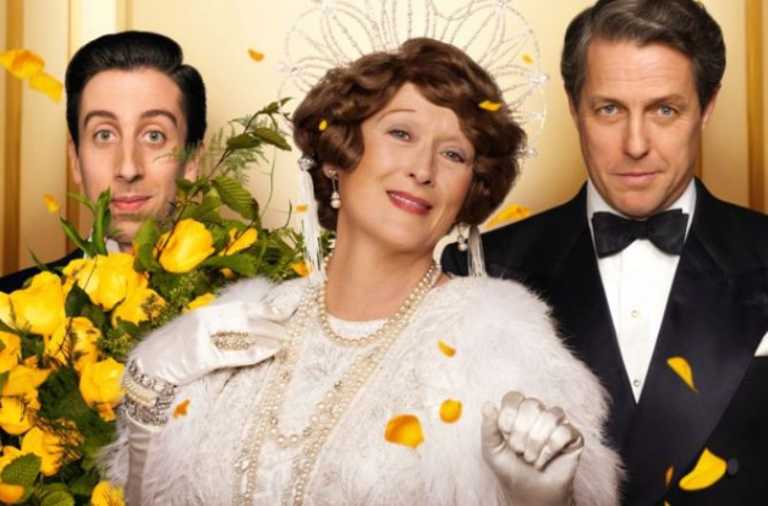 Florence Foster Jenkins: nuovo trailer e nuova featurette con Meryl Streep Florence Foster Jenkins: nuovo trailer e nuova featurette con Meryl Streep