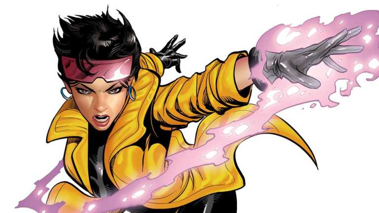 X-Men Apocalypse: Jubilee perfetta ragazza anni ’80 – foto X-Men Apocalypse: Jubilee perfetta ragazza anni ’80 – foto