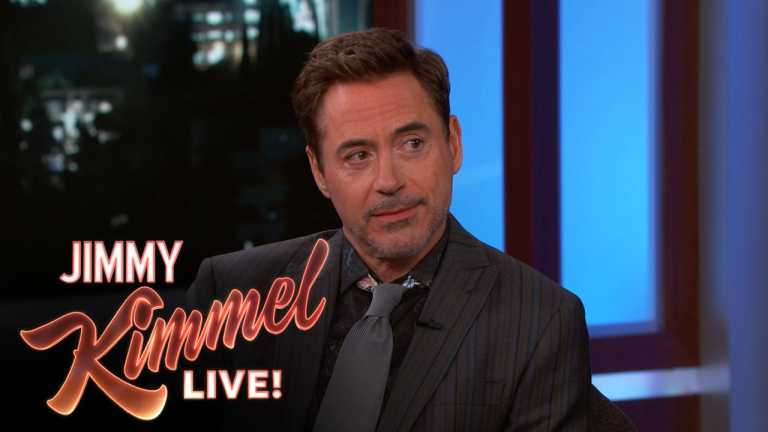 Robert Downey Jr. sulla zia May di Marisa Tomei: “Pensate alle possibilità…” Robert Downey Jr. sulla zia May di Marisa Tomei: “Pensate alle possibilità…”