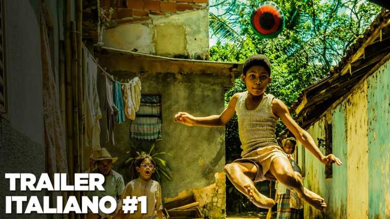Pelé: trailer italiano del film con Vincent D’Onofrio Pelé: trailer italiano del film con Vincent D’Onofrio