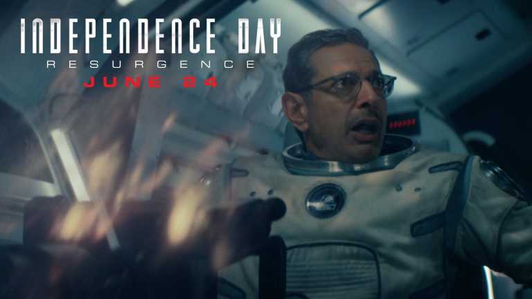 Independence Day Rigenerazione: “Stanno tornando” nel nuovo promo Independence Day Rigenerazione: “Stanno tornando” nel nuovo promo