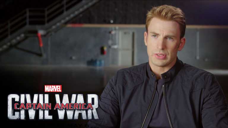 Captain America Civil War: fratelli d’armi nella nuova featurette Captain America Civil War: fratelli d’armi nella nuova featurette