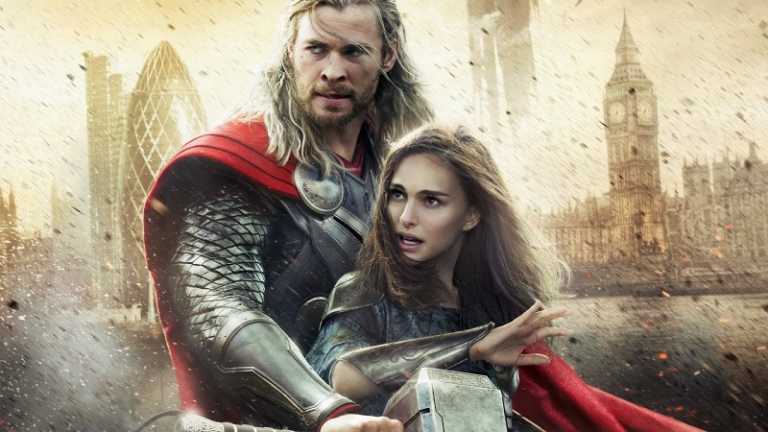 Thor Ragnarok: Natalie Portman conferma di aver chiuso con la Marvel Thor Ragnarok: Natalie Portman conferma di aver chiuso con la Marvel