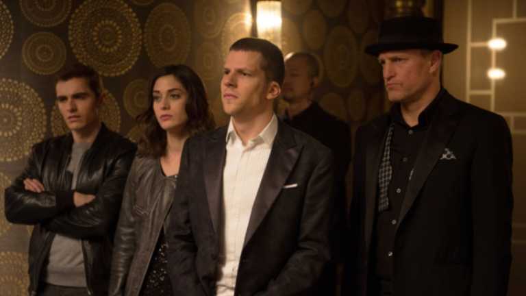 Now You See Me 3: Jon M Chu tornerà alla regia Now You See Me 3: Jon M Chu tornerà alla regia