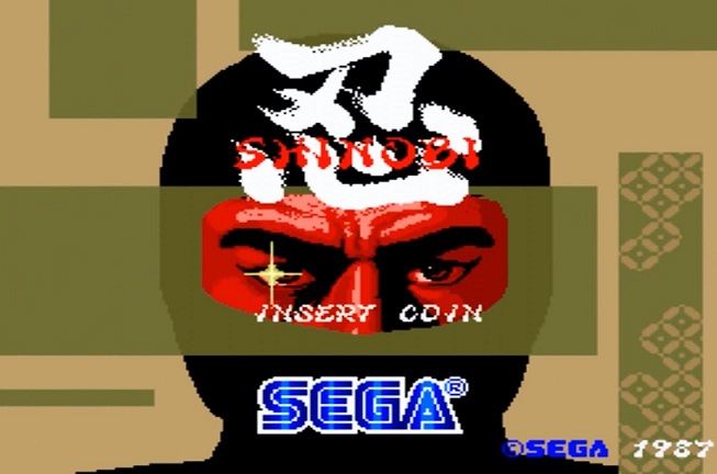 shinobi