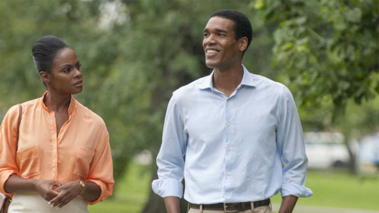 Southside With You: trailer del film su Barack e Michelle Obama Southside With You: trailer del film su Barack e Michelle Obama