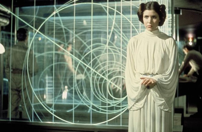 Star Wars: la trilogia originale ritorna al cinema negli USA Star Wars: la trilogia originale ritorna al cinema negli USA