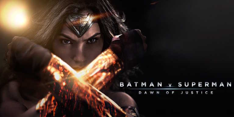 Batman v Superman: Wonder Woman pronta a sferrare l’attacco Batman v Superman: Wonder Woman pronta a sferrare l’attacco