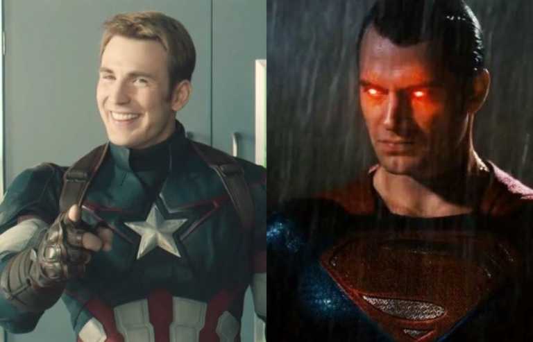 Cinecomics: cinque consigli per Marvel e DC Cinecomics: cinque consigli per Marvel e DC