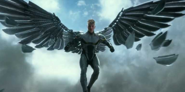 X-Men Apocalypse: spotlight su Angelo nel nuovo video X-Men Apocalypse: spotlight su Angelo nel nuovo video