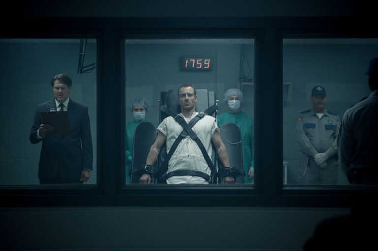 Assassin’s Creed: Michael Fassbender in altre foto dal film Assassin’s Creed: Michael Fassbender in altre foto dal film