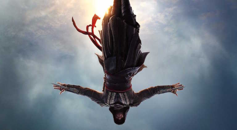 Assassin’s Creed: Michael Fassbender nel nuovo poster Assassin’s Creed: Michael Fassbender nel nuovo poster