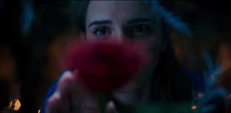 La Bella e la Bestia: primo trailer del live action con Emma Watson La Bella e la Bestia: primo trailer del live action con Emma Watson