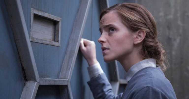 Colonia: recensione del film con Emma Watson Colonia: recensione del film con Emma Watson