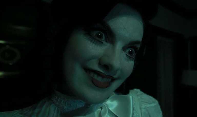 Insidious 4 arriverà al cinema nel 2017 Insidious 4 arriverà al cinema nel 2017