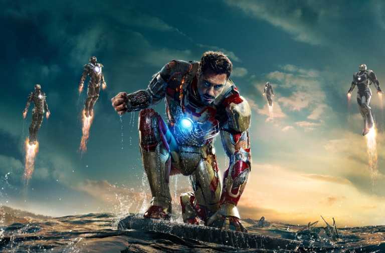 Iron Man 3: il villain donna sostituito perché avrebbe venduto poco? Iron Man 3: il villain donna sostituito perché avrebbe venduto poco?