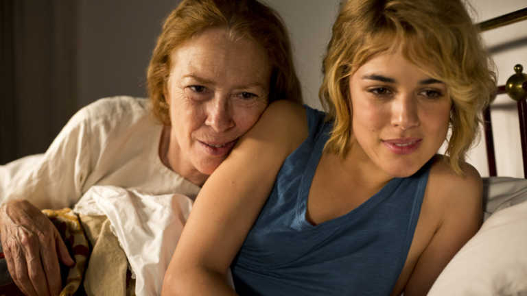 Film al cinema: Julieta, Pelè, Colonia Film al cinema: Julieta, Pelè, Colonia
