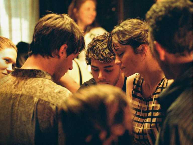 Xavier Dolan: prime clip da Juste la fin du monde, in attesa di Cannes 2016 Xavier Dolan: prime clip da Juste la fin du monde, in attesa di Cannes 2016