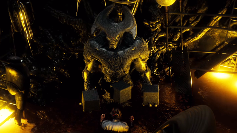 Justice League: svelato il possibile villain della Parte 1 Justice League: svelato il possibile villain della Parte 1