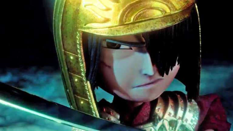 Kubo e la spada magica: il nuovo trailer ci porta in un altro mondo Kubo e la spada magica: il nuovo trailer ci porta in un altro mondo