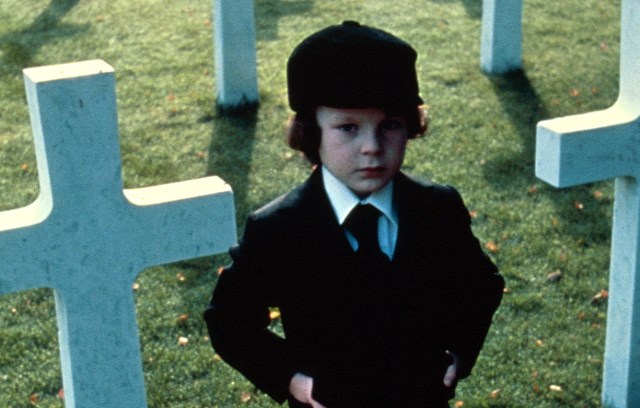 Omen: in arrivo il prequel alla 20th Century Fox Omen: in arrivo il prequel alla 20th Century Fox