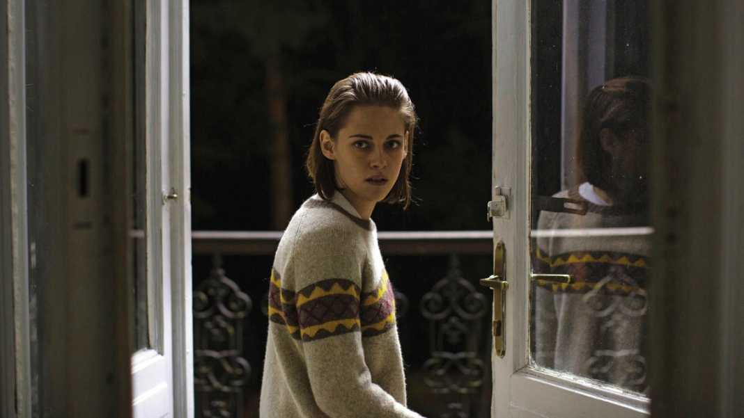 Personal Shopper film kristen stewart Kristen Stewart