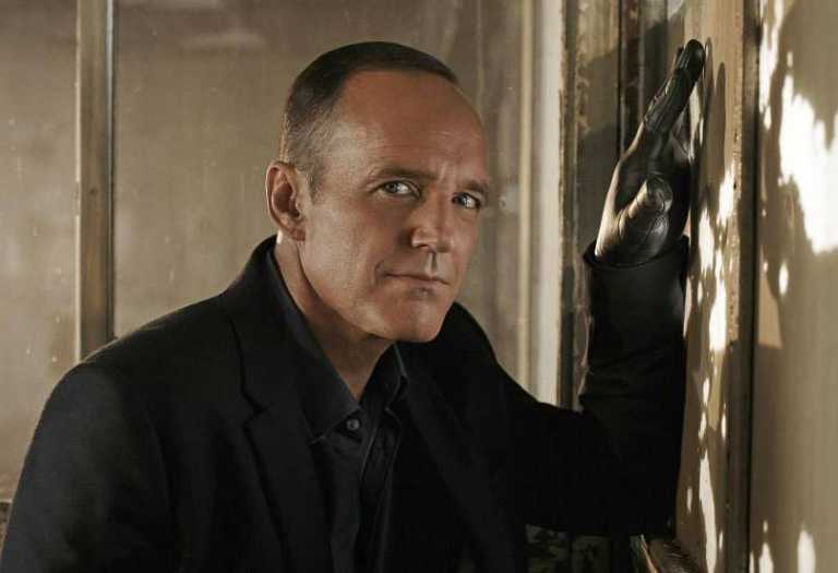 MCU: ecco com’è nato l’agente Phil Coulson MCU: ecco com’è nato l’agente Phil Coulson