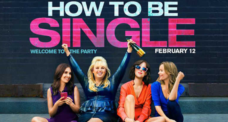 Single ma non troppo: in Blu-ray e DVD Single ma non troppo: in Blu-ray e DVD