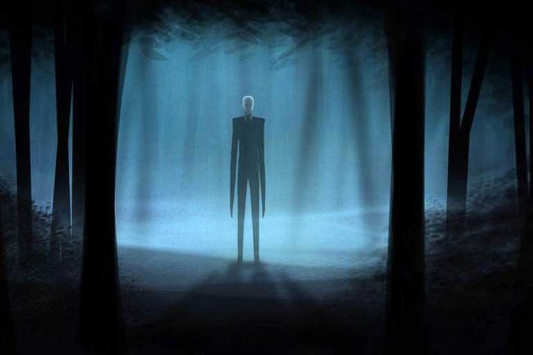 Slender Man: ecco il primo trailer del film Slender Man: ecco il primo trailer del film