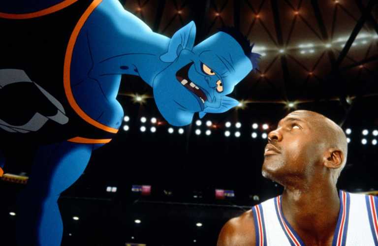 Space Jam 2: per il regista del primo film sarà un flop Space Jam 2: per il regista del primo film sarà un flop